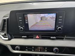 2021 Kia
Sportage S