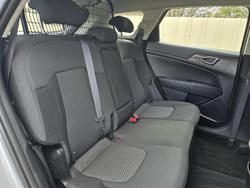 2021 Kia
Sportage S
