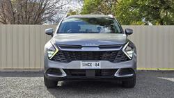 2021 Kia
Sportage S