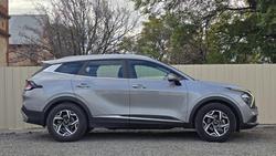2021 Kia Sportage S