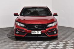 2020 Honda
Civic VTi-S