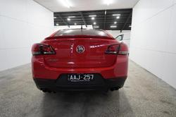 2013 Holden
Commodore SS V