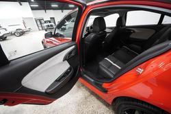 2013 Holden
Commodore SS V
