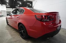 2013 Holden
Commodore SS V