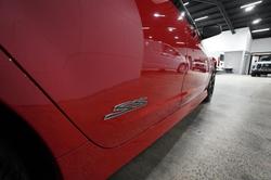 2013 Holden
Commodore SS V