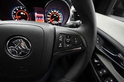 2013 Holden
Commodore SS V
