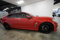 2013 Holden
Commodore SS V