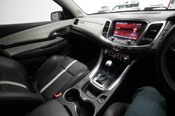 2013 Holden
Commodore SS V