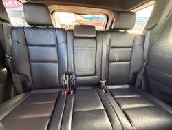 2020 Jeep Grand Cherokee Limited WK MY20 4X4 Dual Range Diamond Black Crystal