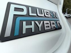 2025 Chery
                Tiggo 8 Super Hybrid Ultimate