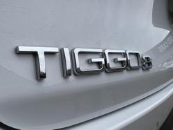 2025 Chery
Tiggo 8 Super Hybrid Ultimate