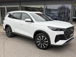 2025 Chery
Tiggo 8 Super Hybrid Ultimate