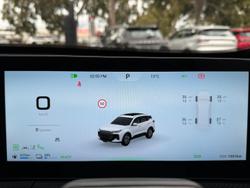 2025 Chery
Tiggo 7 Super Hybrid Ultimate