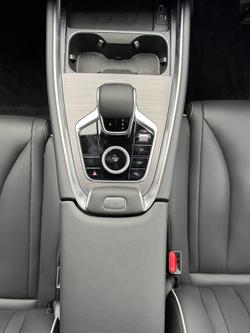 2025 Chery
Tiggo 7 Super Hybrid Ultimate