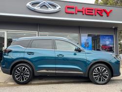 2025 Chery
Tiggo 7 Super Hybrid Ultimate