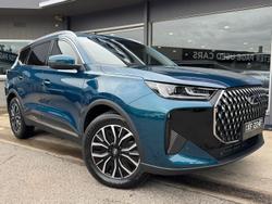 2025 Chery
Tiggo 7 Super Hybrid Ultimate