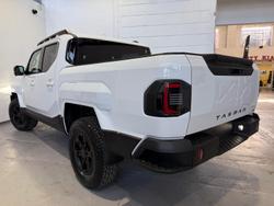 2025 Kia
                Tasman X-Pro