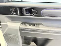 2025 Kia
Tasman X-Pro