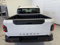 2025 Kia
Tasman X-Pro