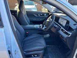 2025 Chery Tiggo 7 Super Hybrid Ultimate