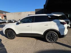 2025 Chery Tiggo 7 Super Hybrid Ultimate