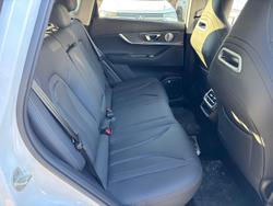 2025 Chery Tiggo 7 Super Hybrid Ultimate