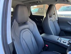 2025 Chery Tiggo 7 Super Hybrid Ultimate