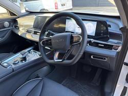 2025 Chery Tiggo 7 Super Hybrid Ultimate