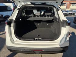 2025 Chery Tiggo 7 Super Hybrid Ultimate