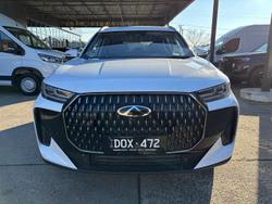 2025 Chery Tiggo 7 Super Hybrid Ultimate