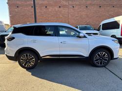 2025 Chery Tiggo 7 Super Hybrid Ultimate