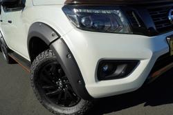 2019 Nissan
Navara N-TREK