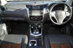 2019 Nissan
Navara N-TREK