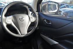 2019 Nissan
Navara N-TREK