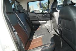 2019 Nissan
Navara N-TREK