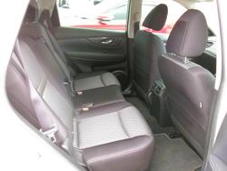 2021 Nissan
X-TRAIL ST