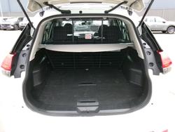 2021 Nissan
X-TRAIL ST