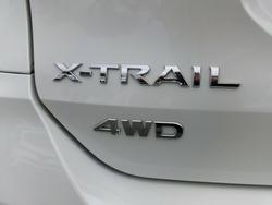 2021 Nissan
X-TRAIL ST
