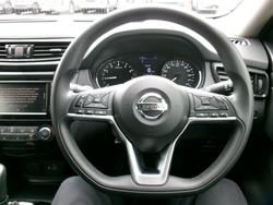 2021 Nissan
X-TRAIL ST