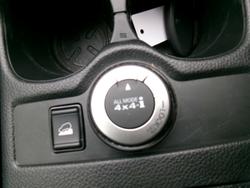 2021 Nissan
X-TRAIL ST