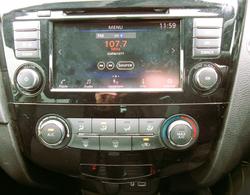 2021 Nissan
X-TRAIL ST