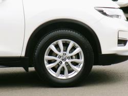 2021 Nissan
X-TRAIL ST