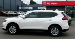 2021 Nissan
X-TRAIL ST