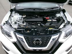 2021 Nissan
X-TRAIL ST