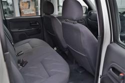 2008 HOLDEN
COLORADO LX (4x4)