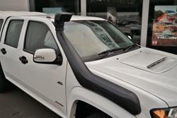 2008 HOLDEN
COLORADO LX (4x4)