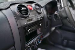 2008 HOLDEN
COLORADO LX (4x4)