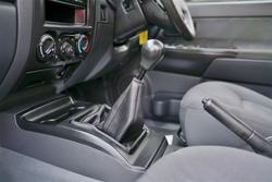 2008 HOLDEN
COLORADO LX (4x4)