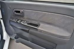 2008 HOLDEN
COLORADO LX (4x4)