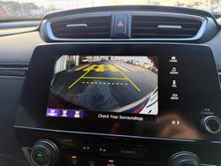 2020 Honda
CR-V VTi